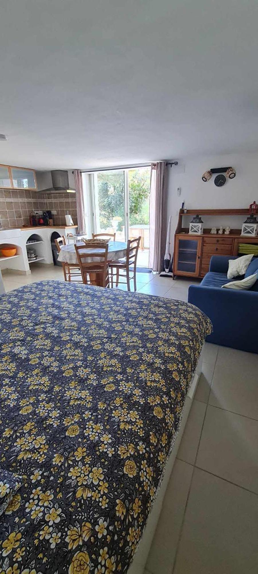 L'Olitia Villa Callas Eksteriør billede