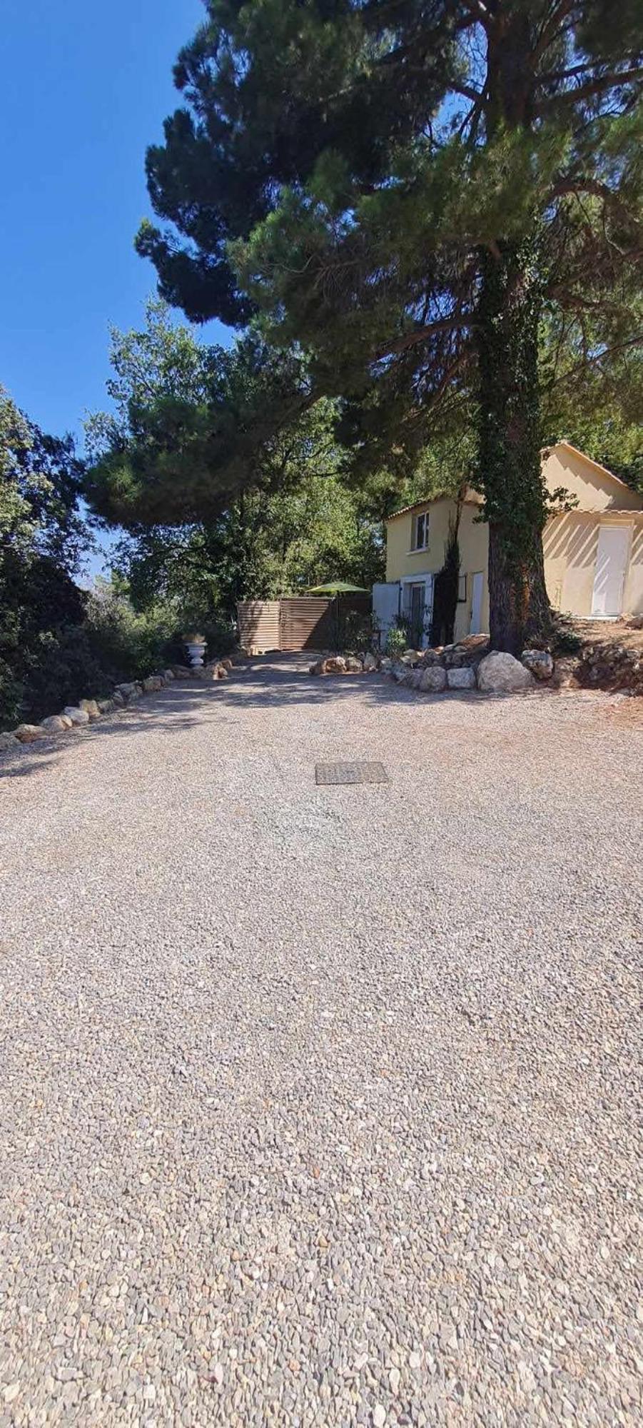 L'Olitia Villa Callas Eksteriør billede
